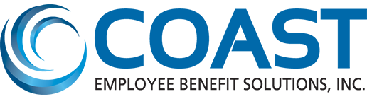 Coast Employee Benefit Solutions Logo